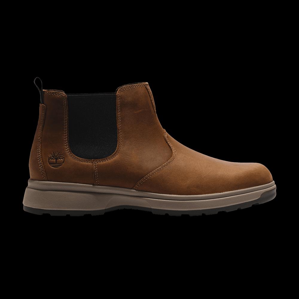 Ботинки Timberland Atwell Ave Chelsea Boot 'Medium Brown' 1
