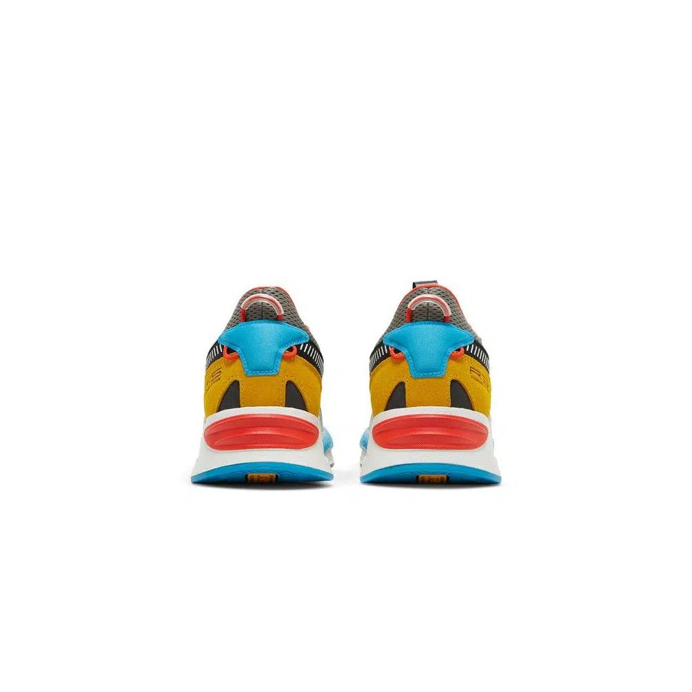 Кроссовки Puma RS-Z 'Hawaiian Ocean Black' 6