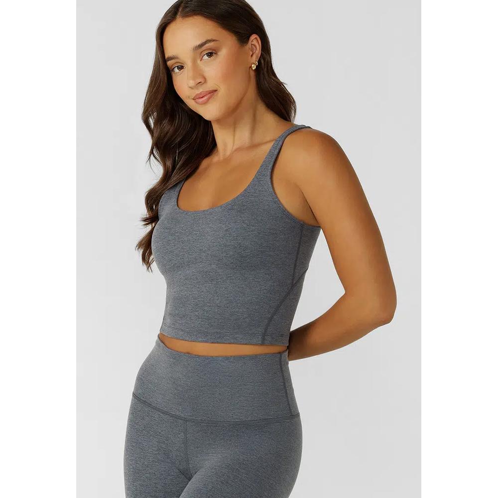 Комби-топ Ultimate Comfort Bra Tank 4