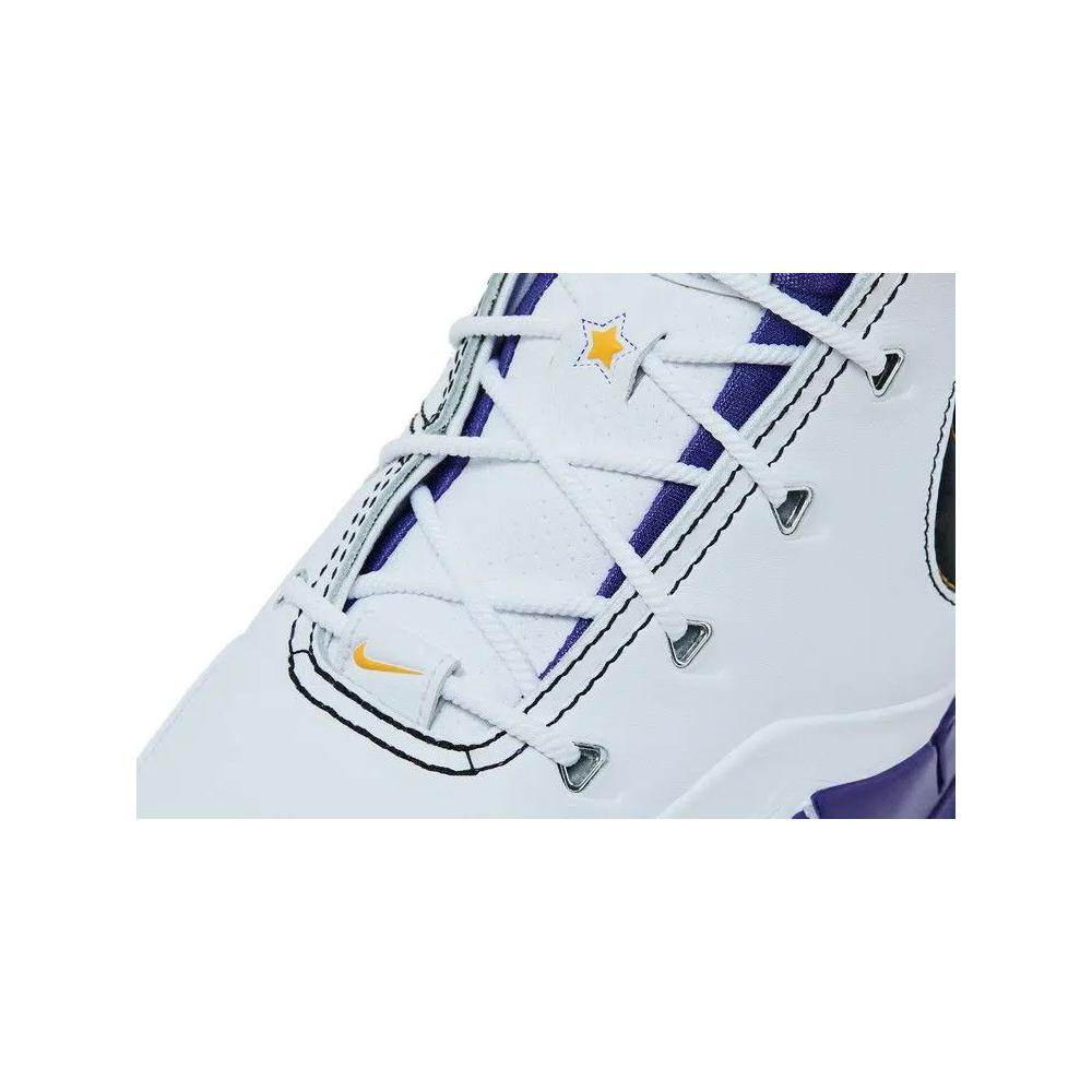 Баскетбольные кроссовки Performance Nike Zoom Kobe 1 Protro '81 Points' 2026 10