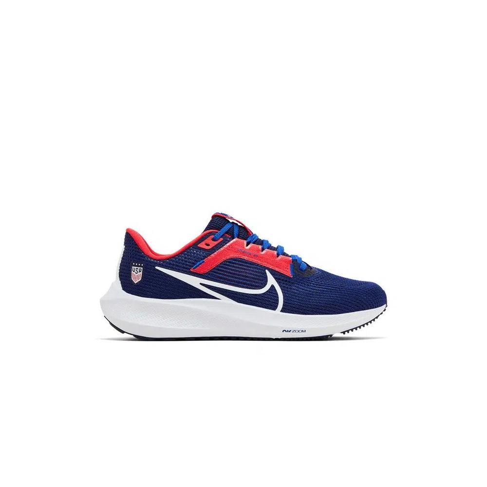 Кроссовки Nike Air Zoom Pegasus 40 «USA USWNT» 1