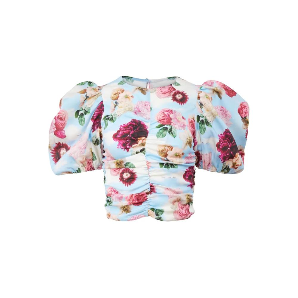 Топ Dreamy Floral 2