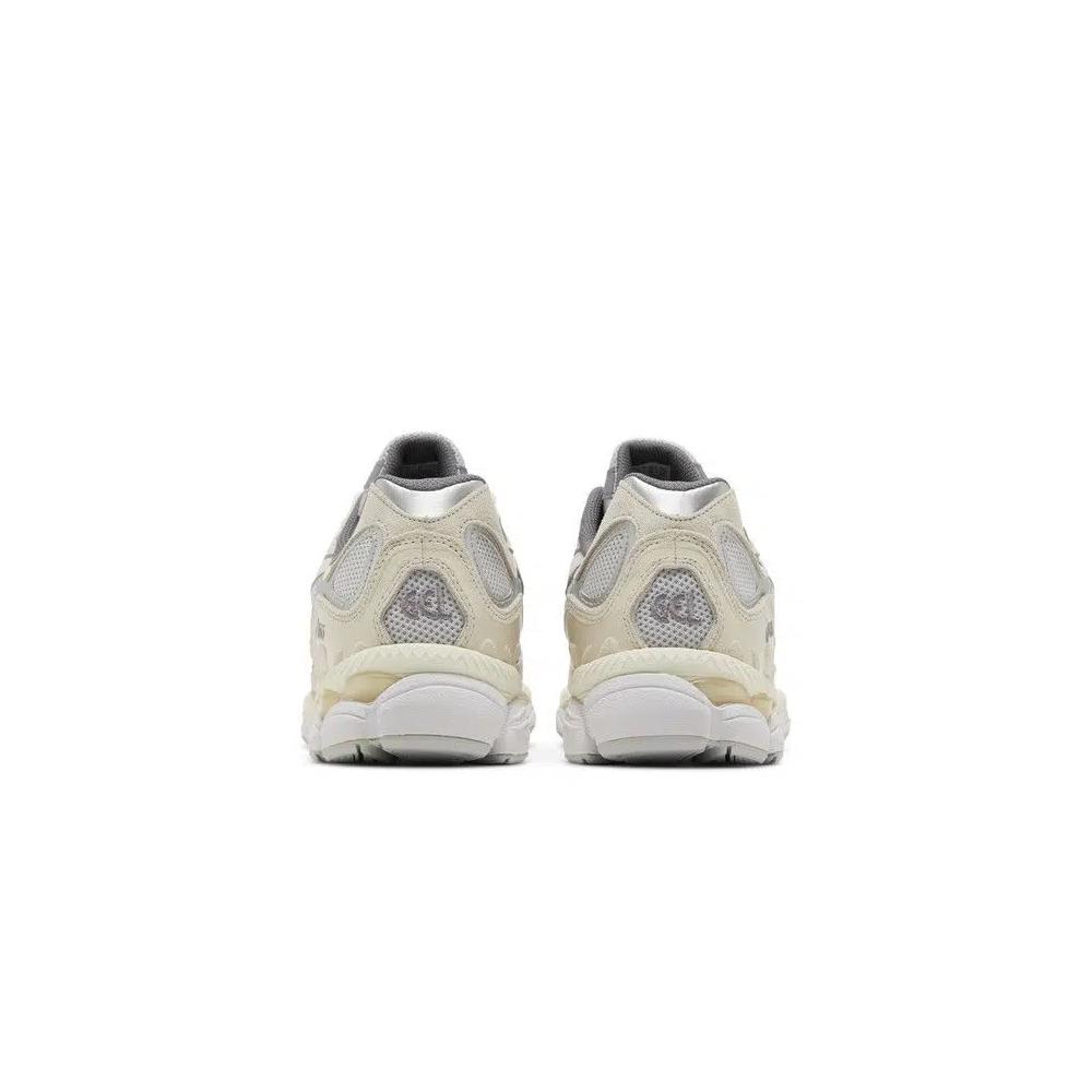 Кроссовки ASICS Gel NYC 'Oatmeal Concrete' 6