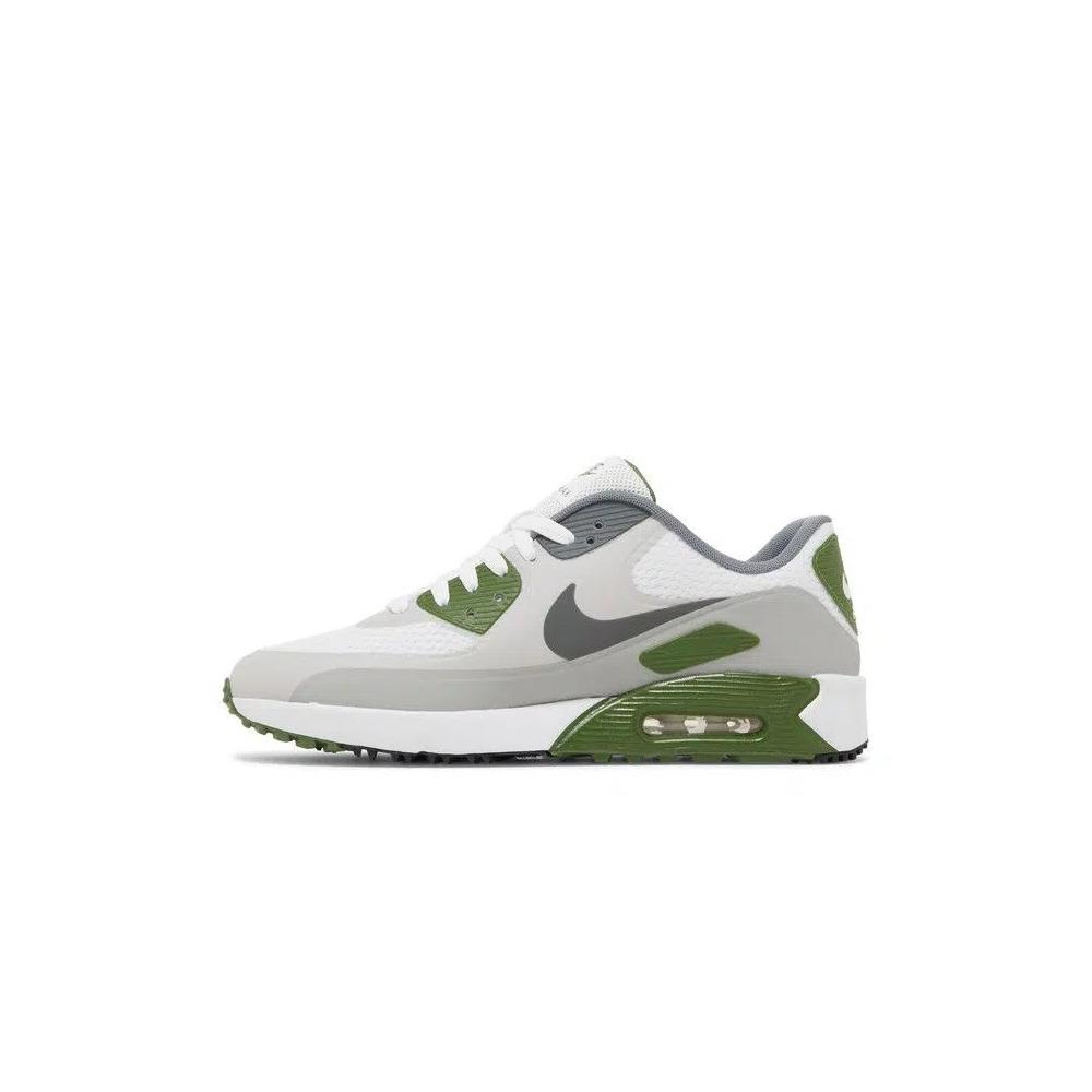 Кроссовки Nike Air Max 90 Golf 'Smoke Grey Dark Green' 3