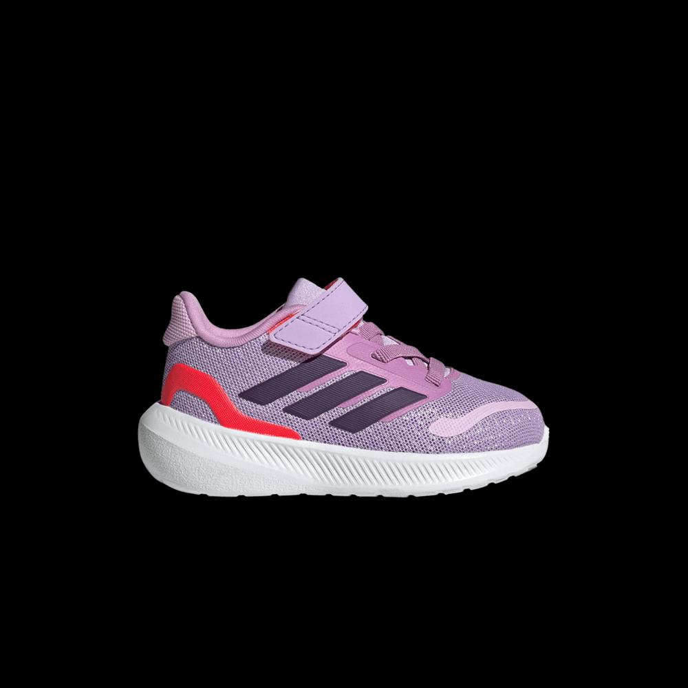 Лайфстайл Беговые adidas Runfalcon 5 I 'Powder Plum' 1