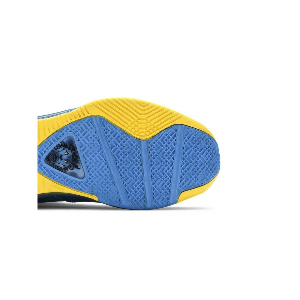 Кроссовки Nike LeBron 8 V/2 'Entourage' 5
