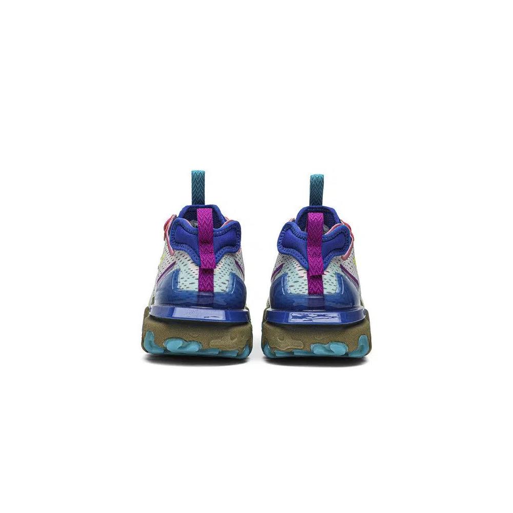 Кроссовки Nike Wmns React Vision 'Lemon Venom' 6