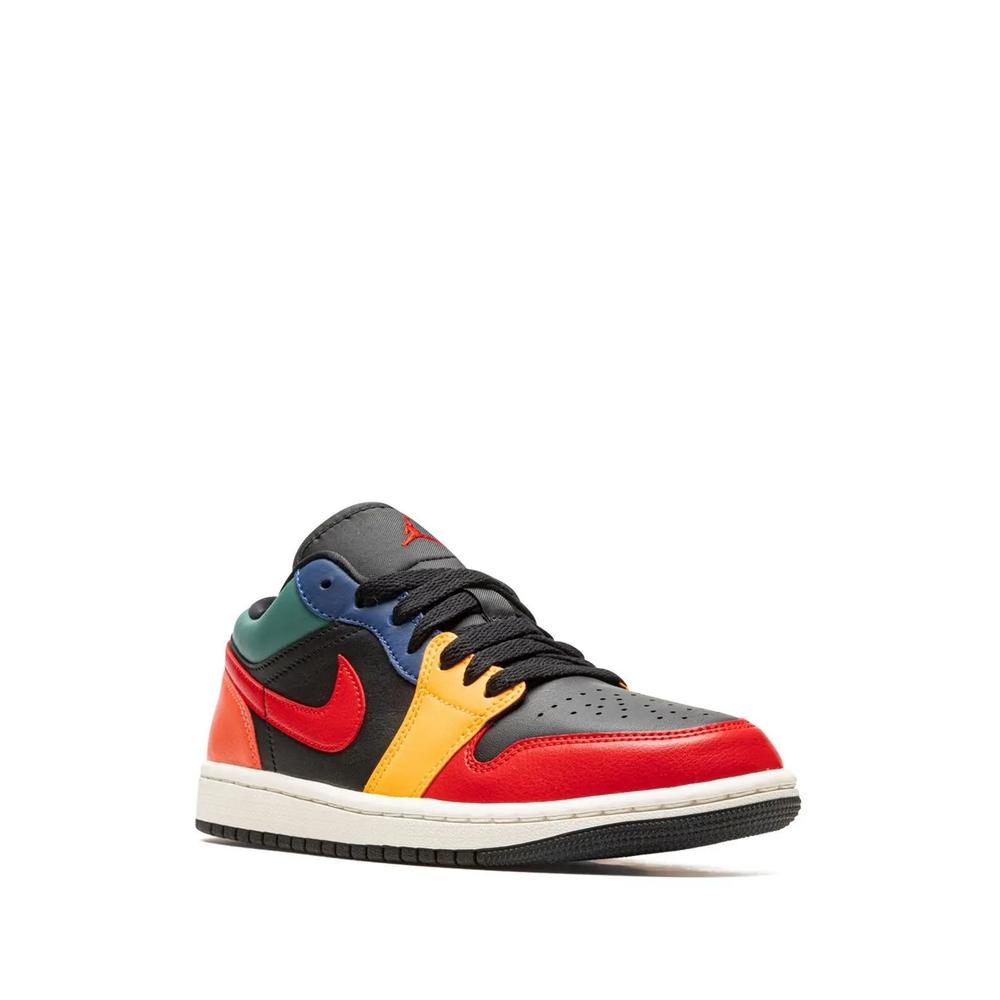 Кроссовки Air Jordan 1 Low SE 2