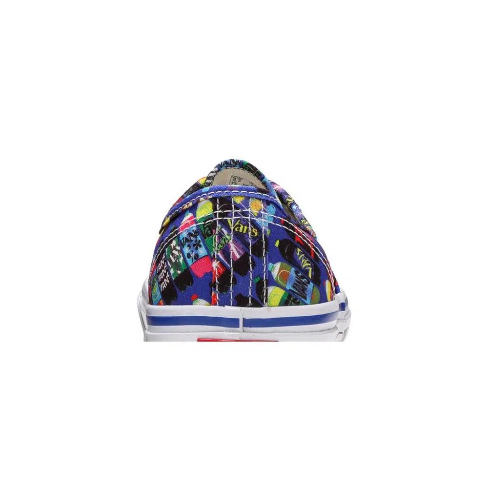 Кроссовки Vans Fergadelic x OG Authentic LX 'Corner Shop Drink' 7