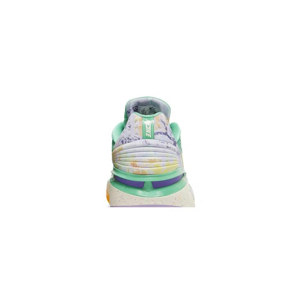Кроссовки Nike Air Zoom GT Cut 2 'EYBL Peach Jam' 7