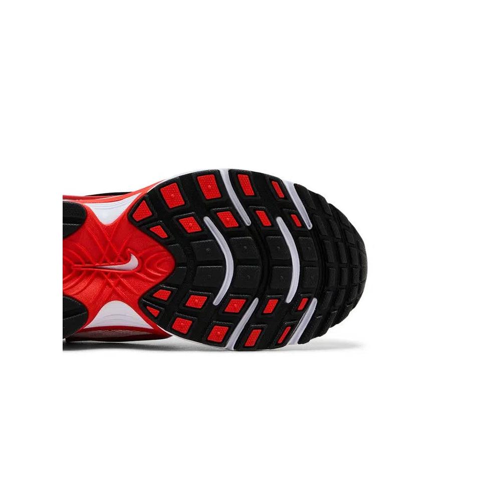 Кроссовки Nike Wmns V5 RNR 'White Black Picante Red' 5