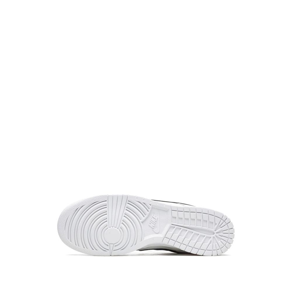 Кроссовки Dunk Low Retro Reverse Panda 4