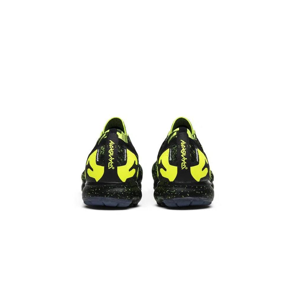 Кроссовки Acronym x Nike Air VaporMax Moc 2 'Volt' 6