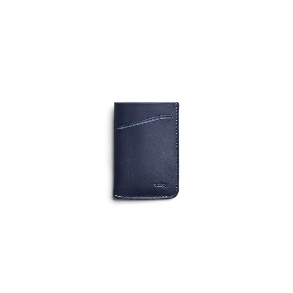 Bellroy Карман для карт (Второе издание) - Темно-синий 5