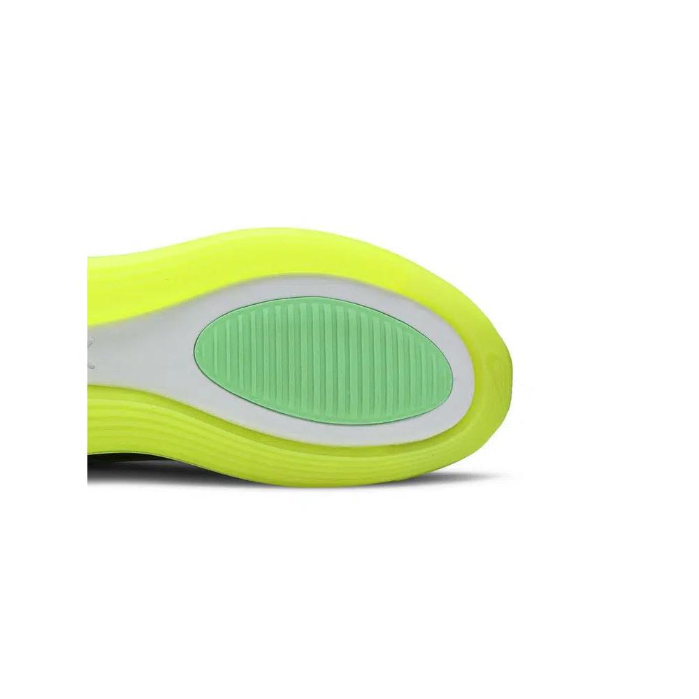 Кроссовки Nike Air Max 720 «Volt Green» 5