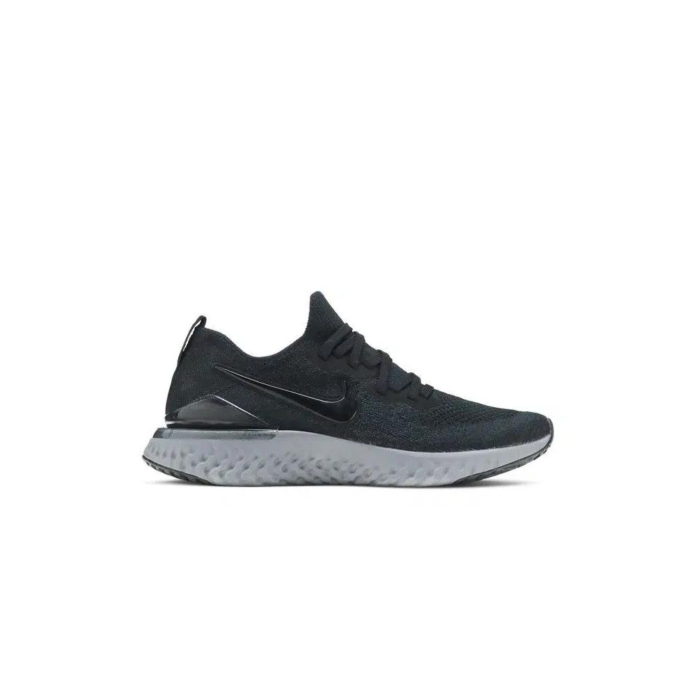 Кроссовки Nike Wmns Epic React Flyknit 2 'Anthracite' 1