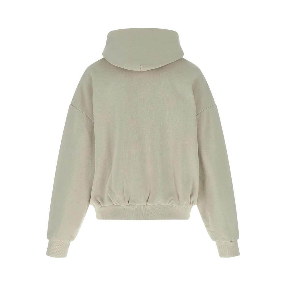 Худи Thermal на молнии 2