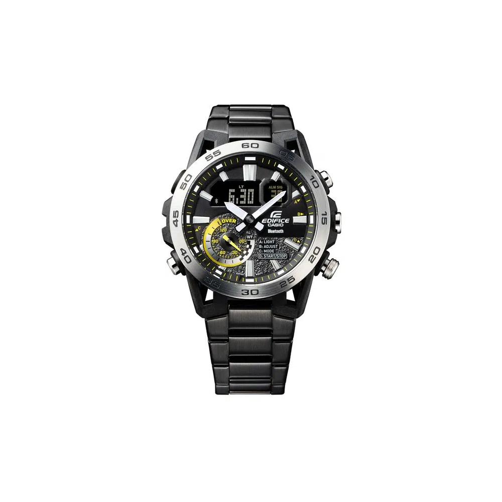 CASIO EDIFICE ECB-40DC-1A 2