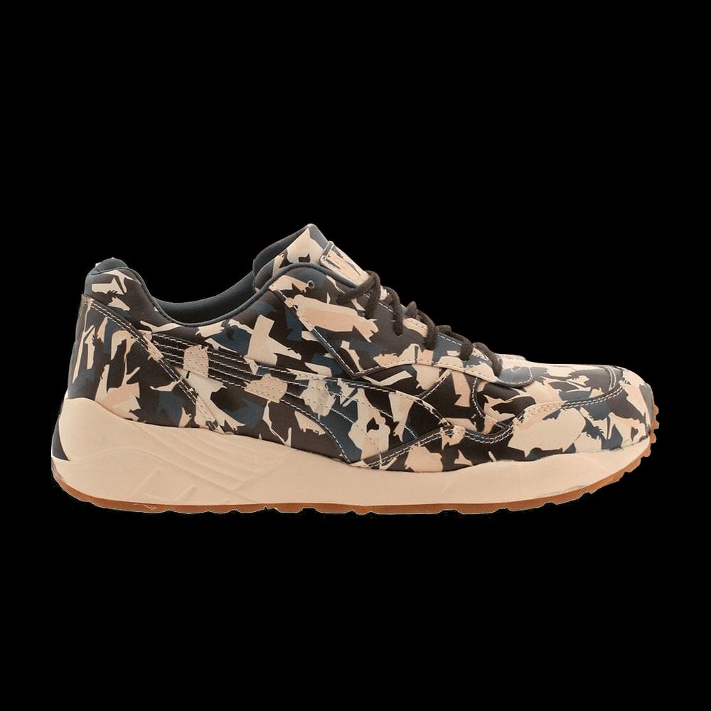 Кроссовки BWGH x Puma XS698 1