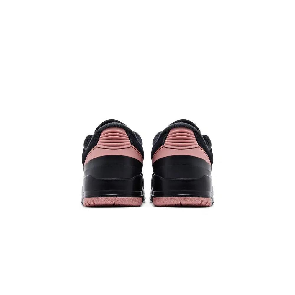 Повседневная обувь Air Jordan 2/3 'Black Rust Pink' 6