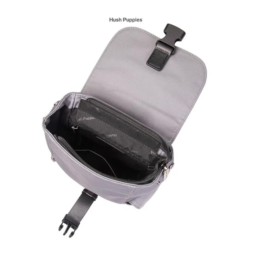 Мужская сумка N7 OWEN CHEST BAG 2410 3