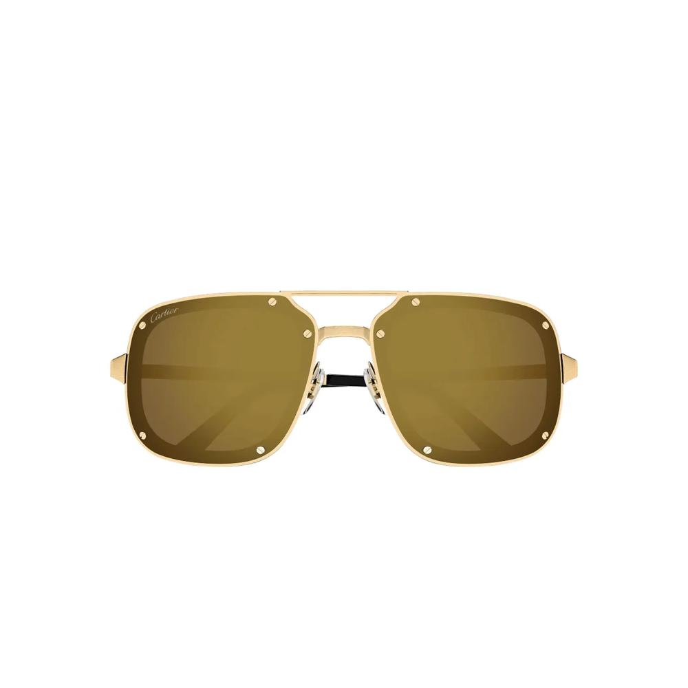 Солнцезащитные очки-пилоты 1