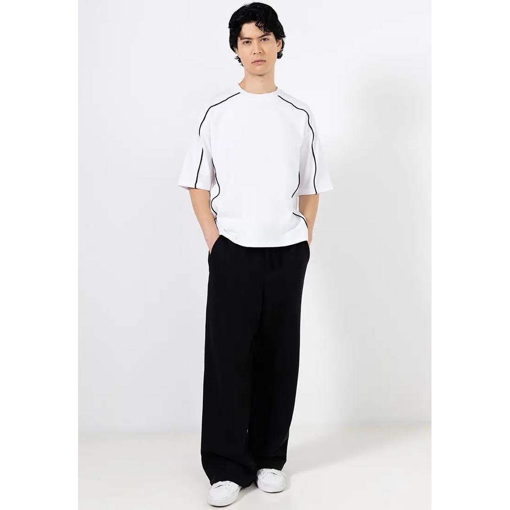 Широкие спортивные брюки Super Baggy 8