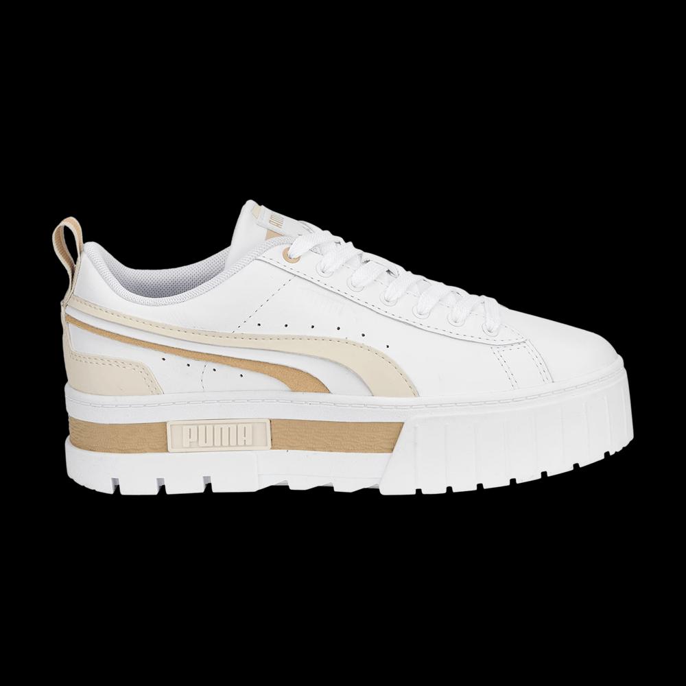 Кроссовки Puma Wmns Mayze FS Interest 'White Pristine' 1