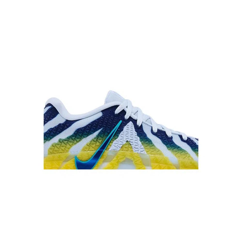 Кроссовки Nike Ja 3 'Murray State' 2