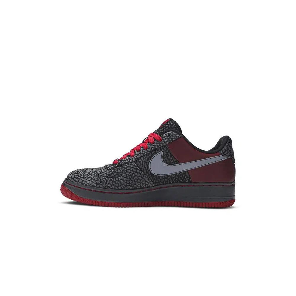 Кроссовки Nike Air Force 1 Supreme 07 Malone 'Original Six' 3