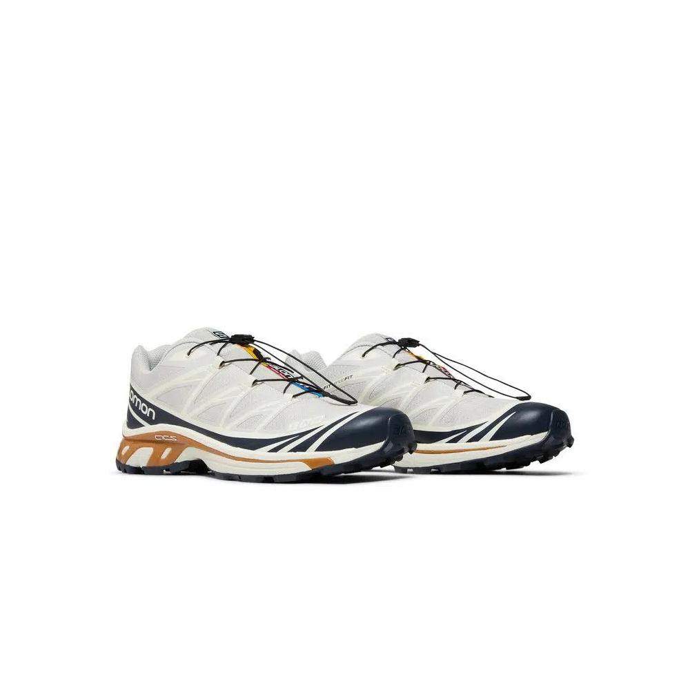 Кроссовки Salomon XT-6 'Dark Sapphire' 8