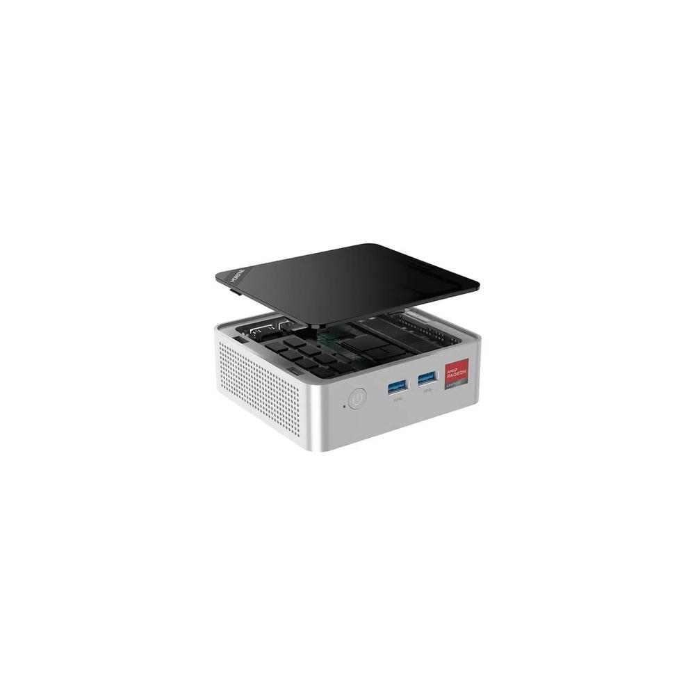 Morefine M7 Mini PC мини-компьютер 4