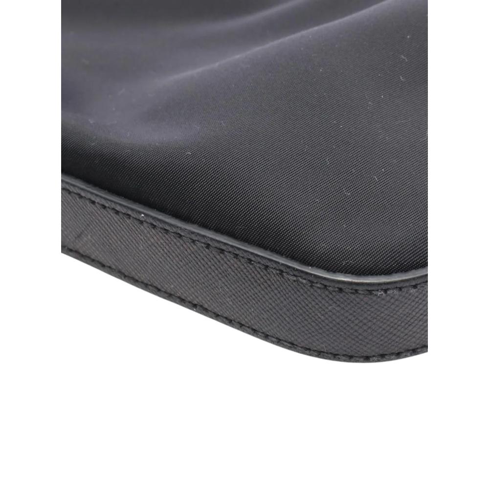 Сумка через плечо Tessuto Zip Top из сафьяновой кожи (2013-2026 годы) 2