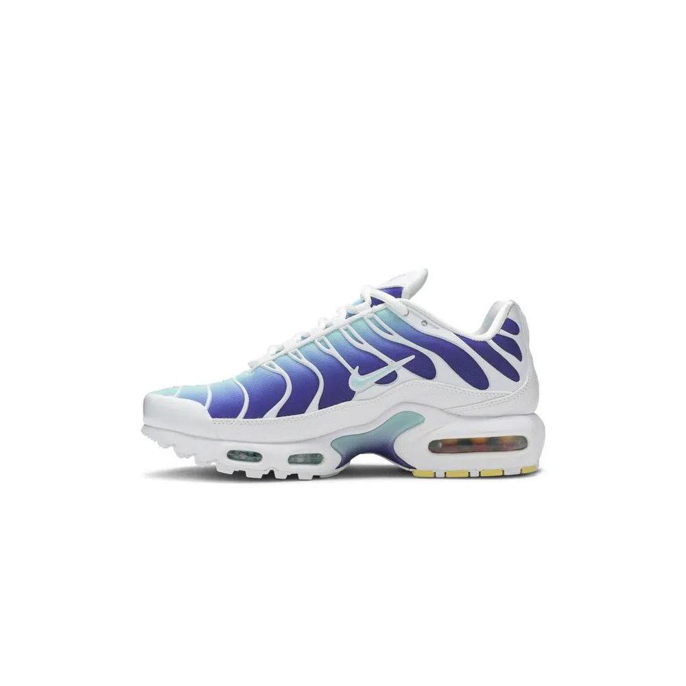 Кроссовки Nike Wmns Air Max Plus TN SE 'Bleached Aqua' 3