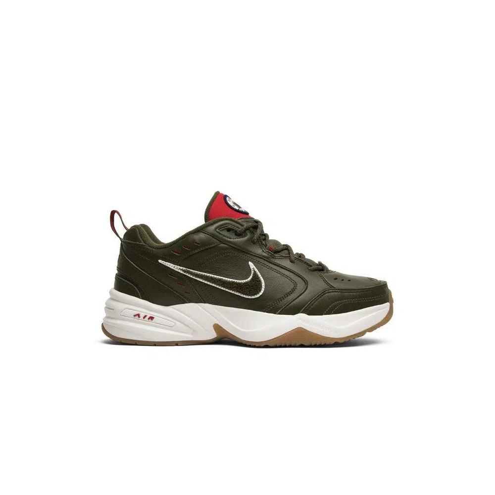 Кроссовки Nike Air Monarch IV 'Weekend Campout' 1