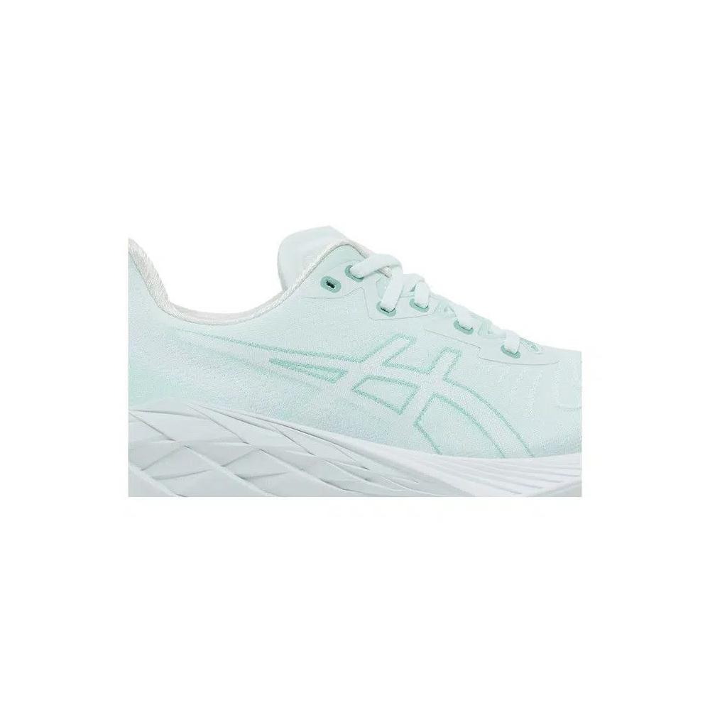 Кроссовки ASICS Wmns Novablast 4 'Pale Mint White' 2