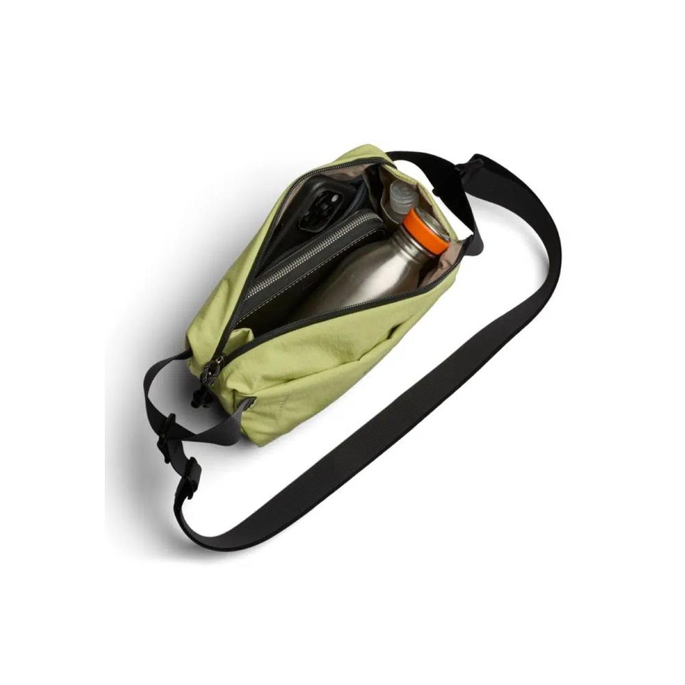 Мини-слинг Bellroy Lite - Киви 2