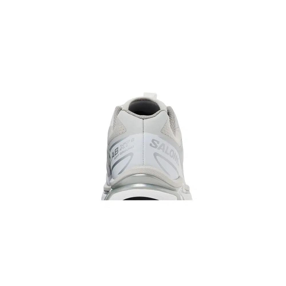 Кроссовки Salomon XT-6 'Lunar Rock Silver White' 7