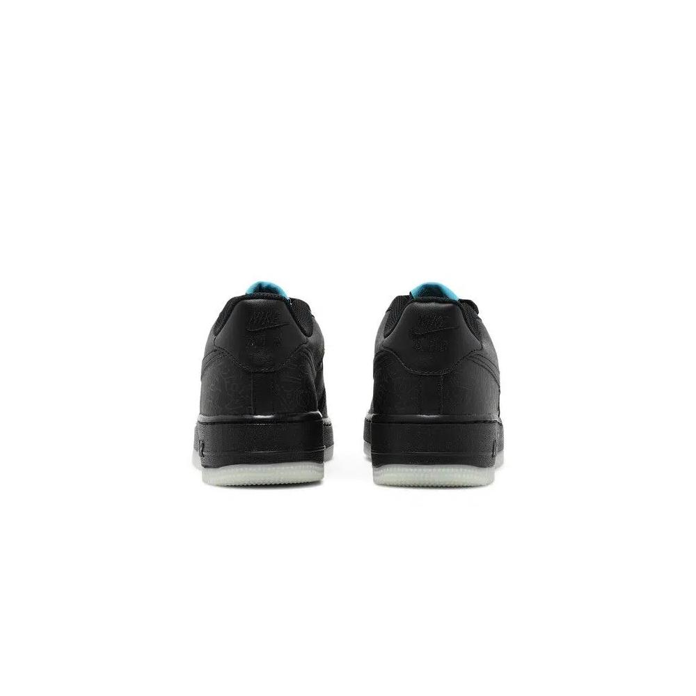 Кроссовки Space Jam x Nike Air Force 1 '06 GS 'Computer Chip' 6