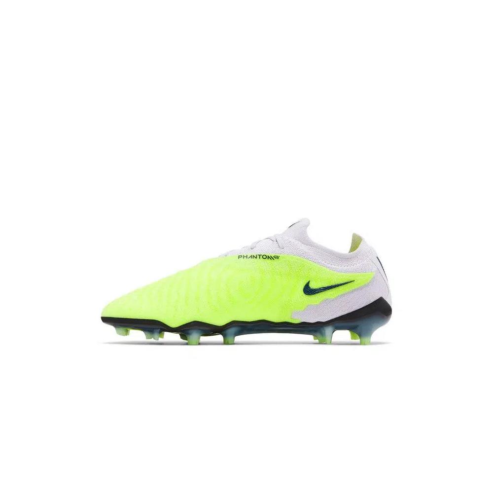 Бутсы Nike Phantom GX Elite FG 'Luminous Pack' 3