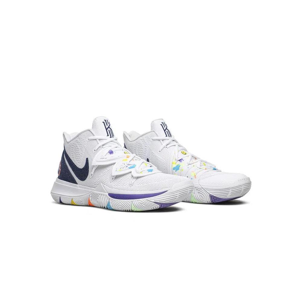 Кроссовки Kyrie 5 'Have A Nike Day' 8