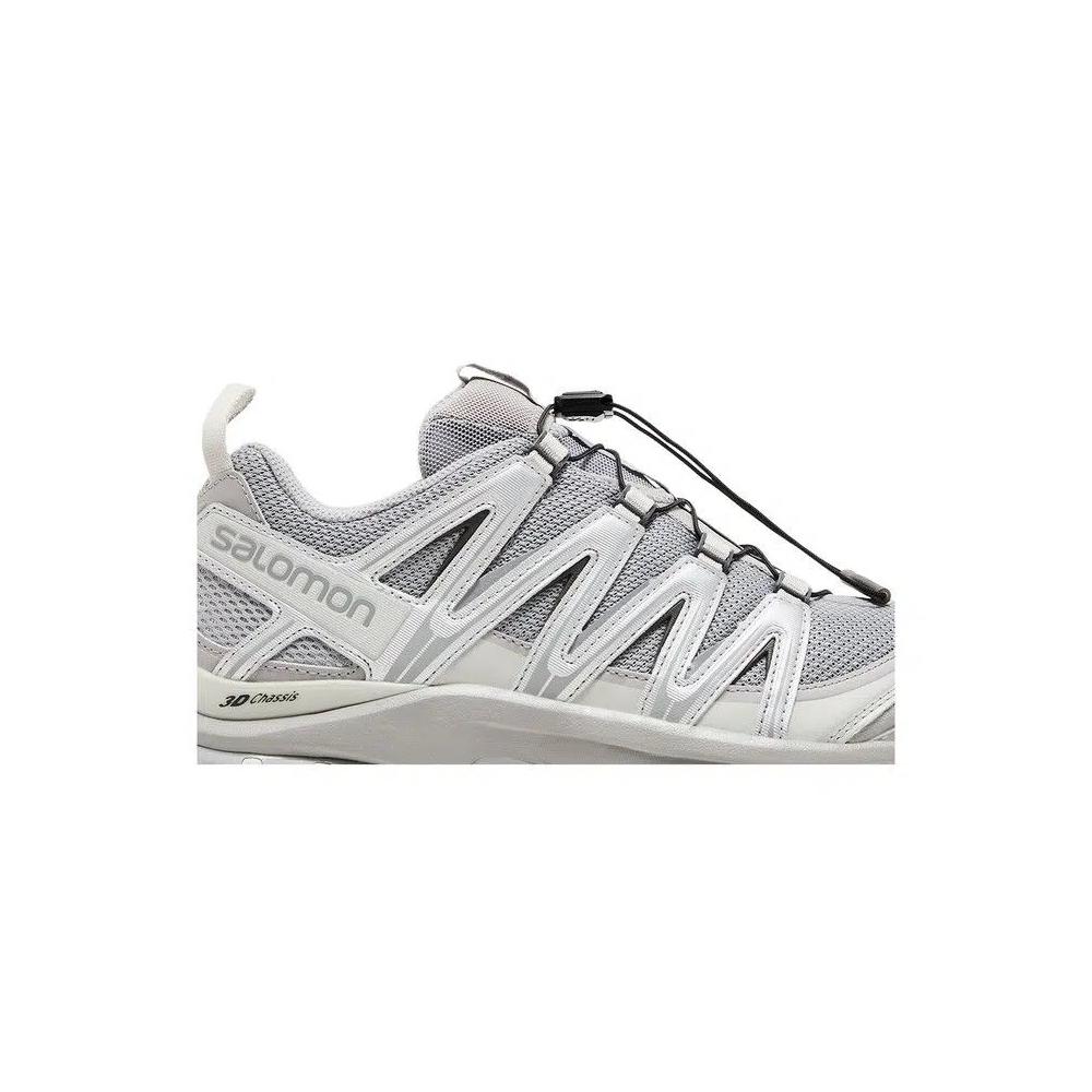 Кроссовки Salomon XA Pro 3D 'Alloy Silver' 2