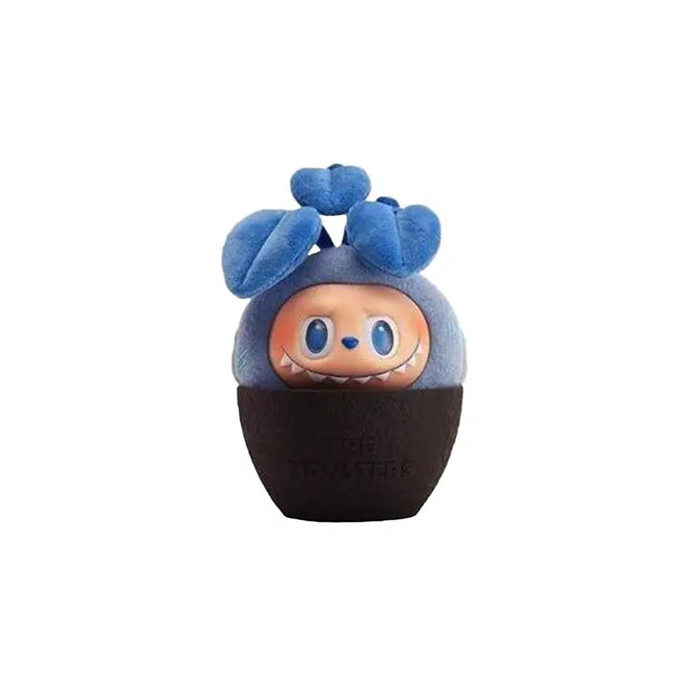 Фигурки Pop Mart Labubu THE MONSTERS Naughty Plants Series Фигурка 'Sweetheart Plant' 1