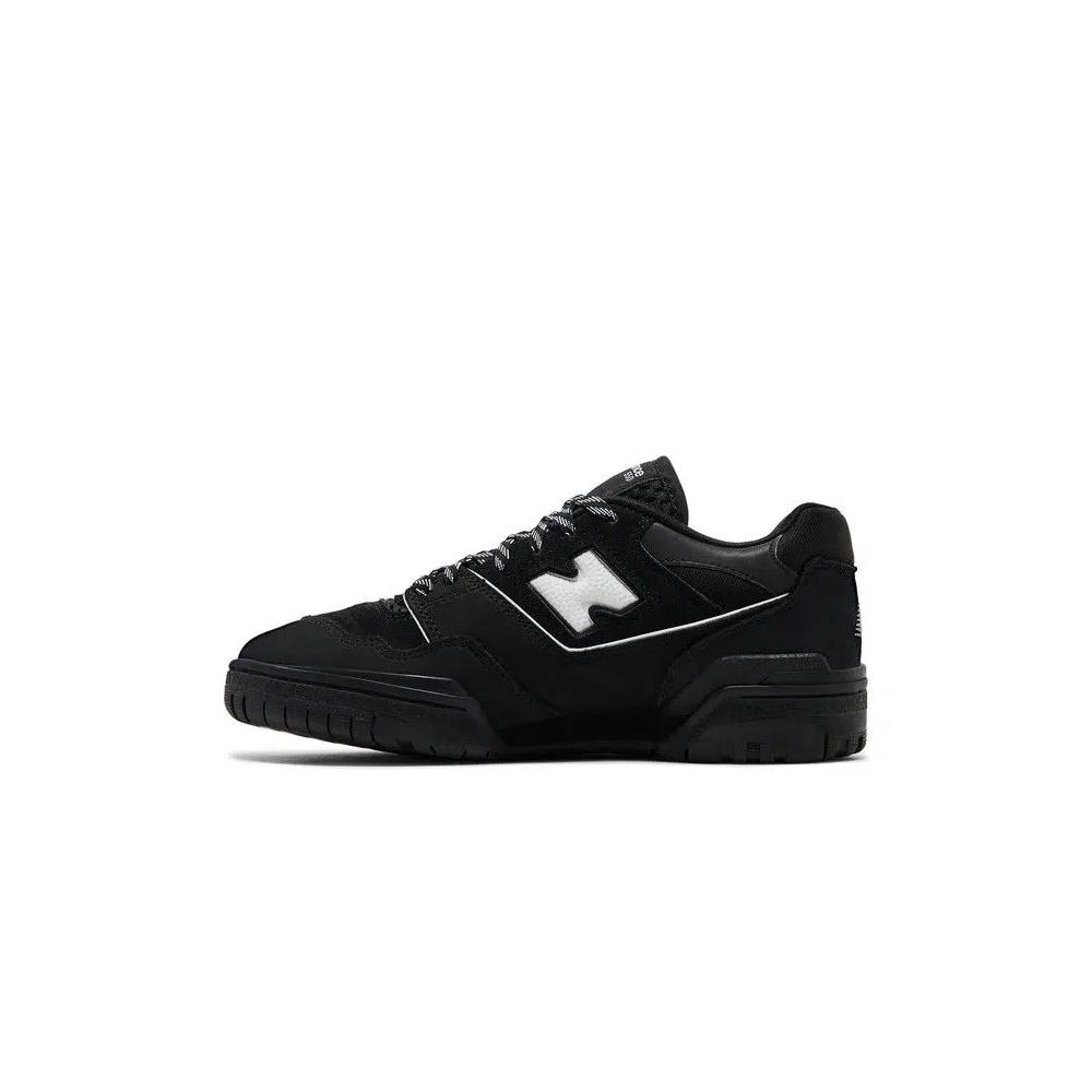 Кроссовки atmos x New Balance 550 'Back in Black' 3