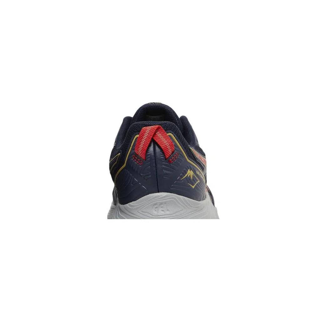 Кроссовки Asics Gel Sonoma 7 'Midnight Electric Red' 7