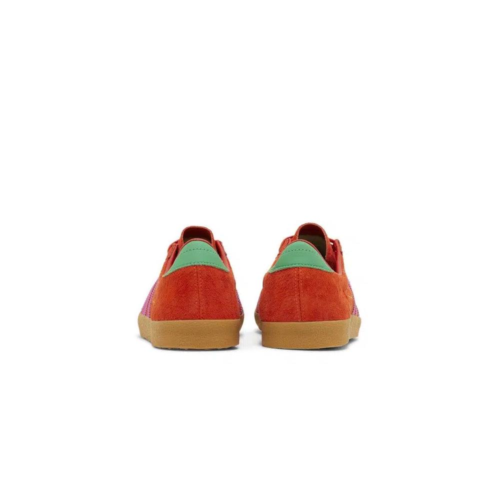 Кроссовки size? x adidas Mexicana 'Cinco de Mayo - Solar Red' 6