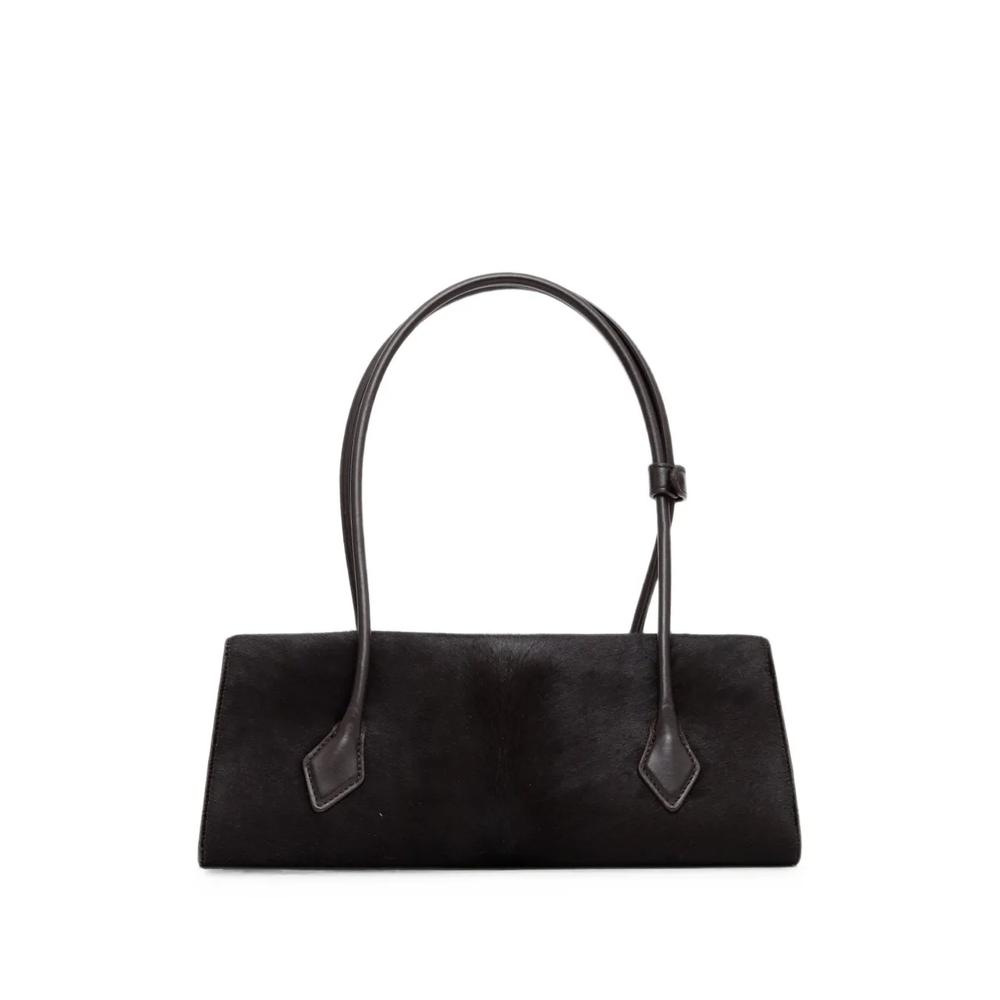 medium Le Teckel East-West bag 2