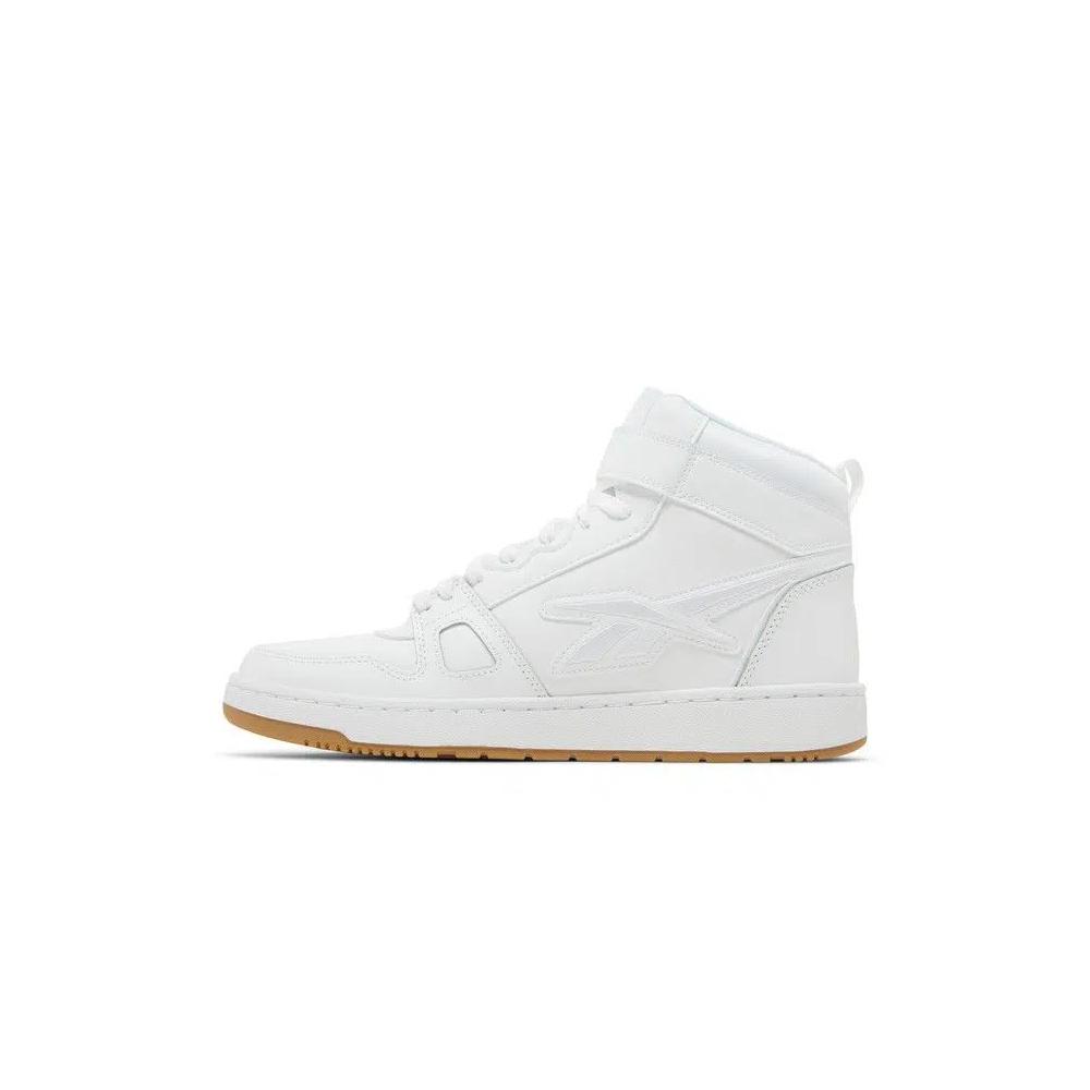 Кроссовки Reebok Resonator Mid 'White Gum' 3