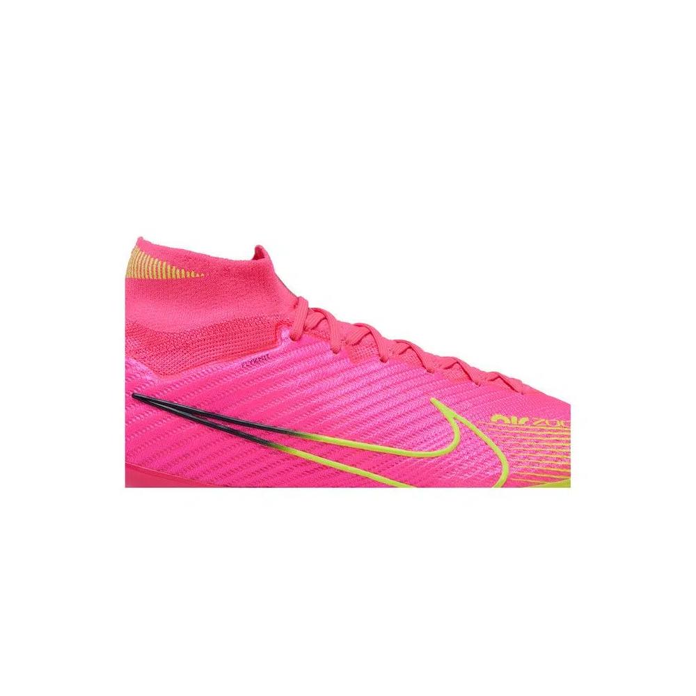 Шиповки Nike Zoom Mercurial Superfly 9 Elite SG Pro 'Luminous Pack' 2