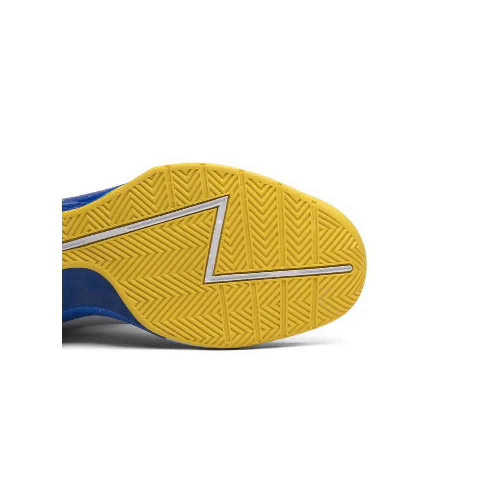 Кроссовки Under Armour Curry 1 'Dub Nation' 2015 5